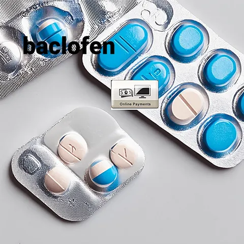 Baclofen